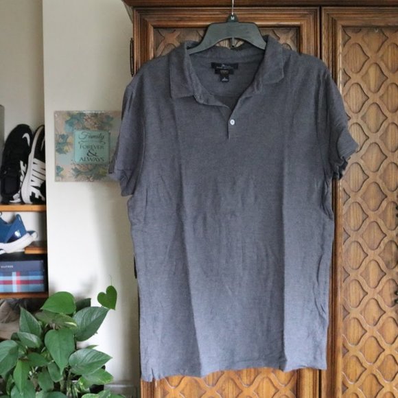 Marc Anthony Luxury+ Slim-Fit Polo- 4/$10 - Picture 2 of 13